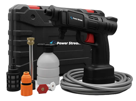 Power Stream